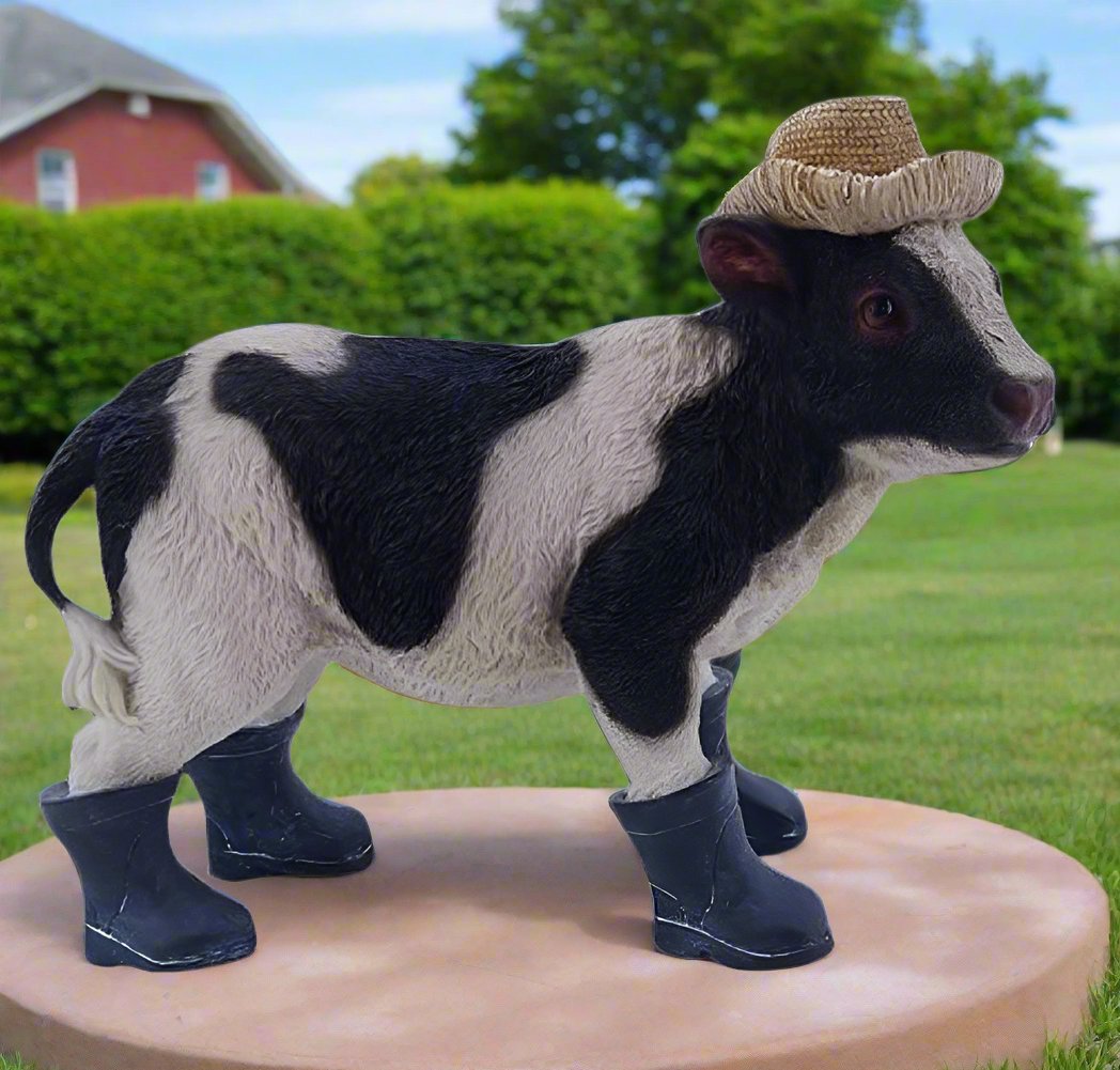 Booty Cow