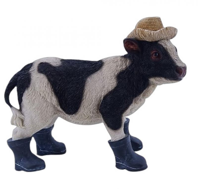 Booty Cow