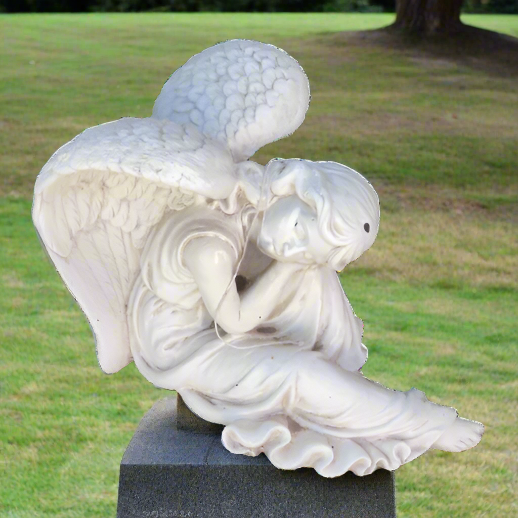 Decorative Garden Statue